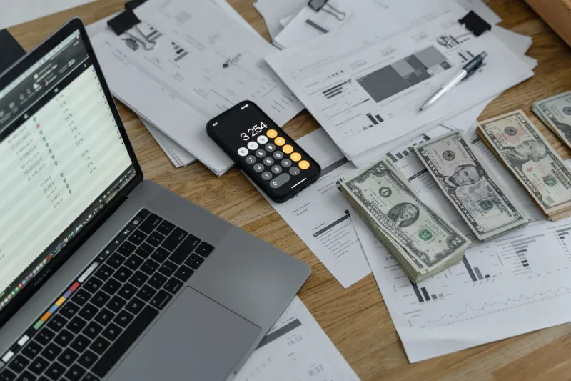 The $2,000 Wall: Why Most CAPTCHA Earners Plateau Here — and What the Outliers Do Differently