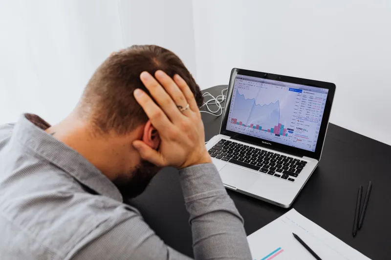 Peak and Fade: Why CAPTCHA Earners Often Hit Their High Point Early — and How to Fight Back
