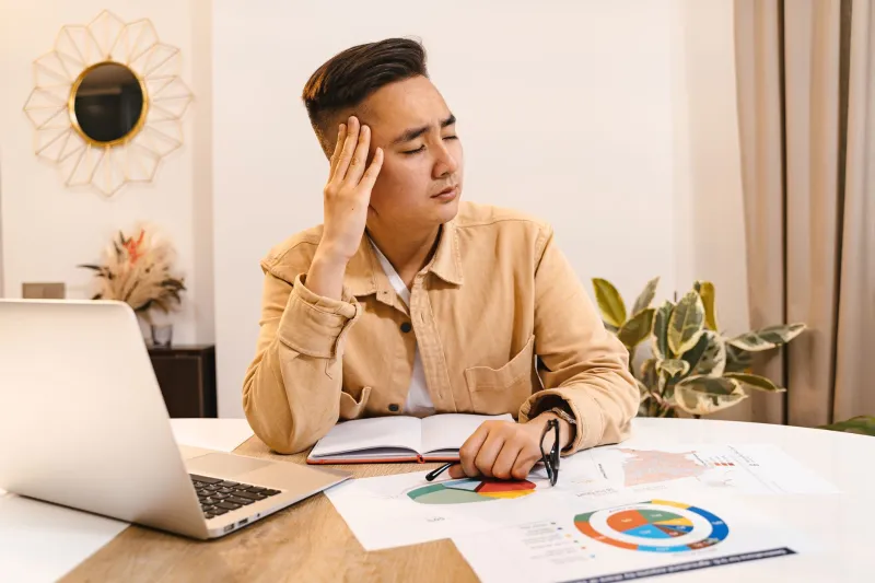 Why $300 a Month Feels Like a Wall — and What It Actually Takes to Break Through It
