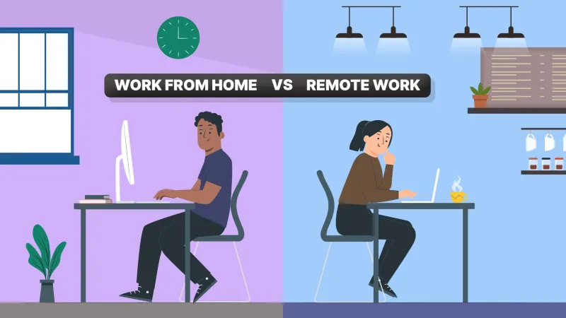 The Remote Gig Nobody Talks About vs. The Ones Everyone Ignores: A Straight-Up Comparison